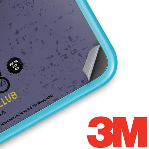 Warner Bros The Goonies (1985) The Goonies Bike Club Nintendo 2DS XL (2017) Skin