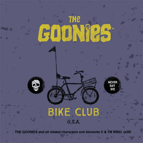 Warner Bros The Goonies (1985) The Goonies Bike Club Nintendo 2DS XL (2017) Skin