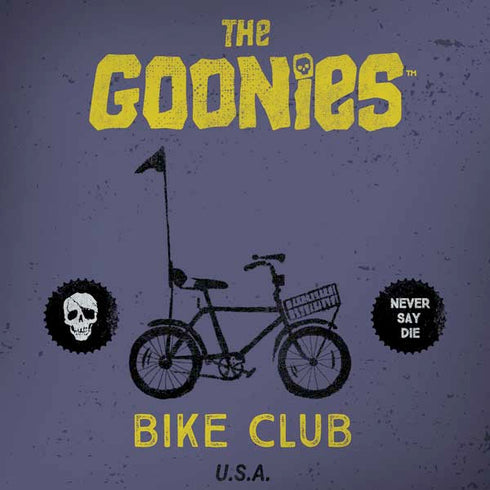 Warner Bros The Goonies (1985) The Goonies Bike Club Dell Alienware Skin