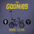 Warner Bros The Goonies (1985) The Goonies Bike Club Dell Alienware Skin