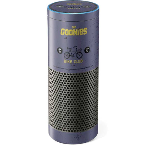 Warner Bros The Goonies (1985) The Goonies Bike Club Amazon Echo Skin