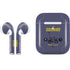 Warner Bros The Goonies (1985) The Goonies Bike Club Apple AirPods 2 Skin