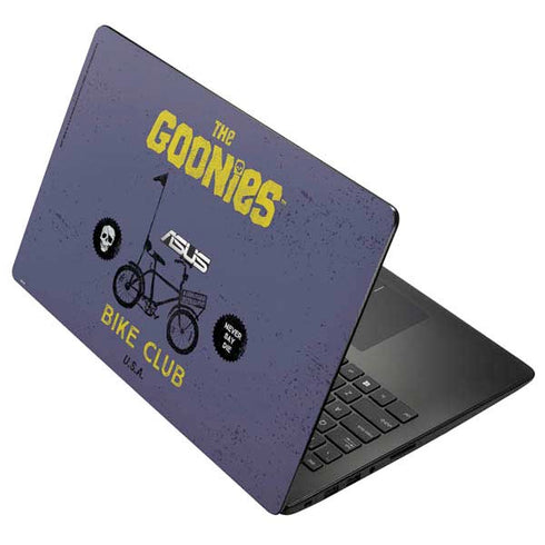 Warner Bros The Goonies (1985) The Goonies Bike Club Asus X502CA 15.6 Skin