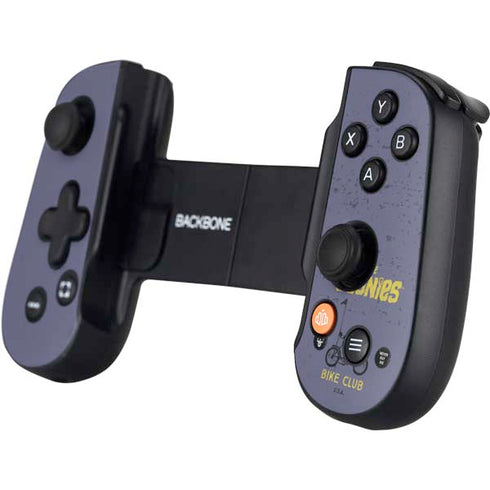 Warner Bros The Goonies (1985) The Goonies Bike Club Backbone One for iPhone Game Controller Skin