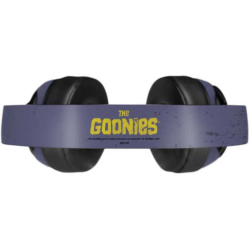 Warner Bros The Goonies (1985) The Goonies Bike Club Beats Solo Pro Skin