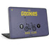 Warner Bros The Goonies (1985) The Goonies Bike Club HP Chromebook Skin