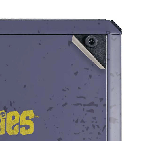 Warner Bros The Goonies (1985) The Goonies Bike Club Cooler Master MasterBox Q300L Mini Tower Skin