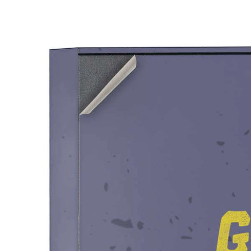 Warner Bros The Goonies (1985) The Goonies Bike Club Corsair 4000D Tempered Glass Mid-Tower ATX Case Skin