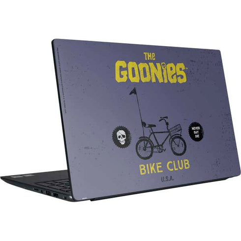 Warner Bros The Goonies (1985) The Goonies Bike Club Dell Vostro Skin