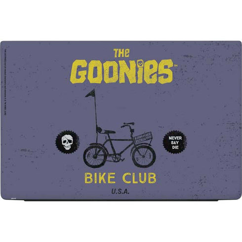 Warner Bros The Goonies (1985) The Goonies Bike Club Dell Vostro Skin