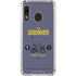 Warner Bros The Goonies (1985) The Goonies Bike Club Galaxy A30 Clear Case