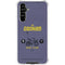 Warner Bros The Goonies (1985) The Goonies Bike Club Galaxy A54 5G Clear Case