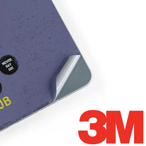 Warner Bros The Goonies (1985) The Goonies Bike Club Galaxy Book 12in Skin