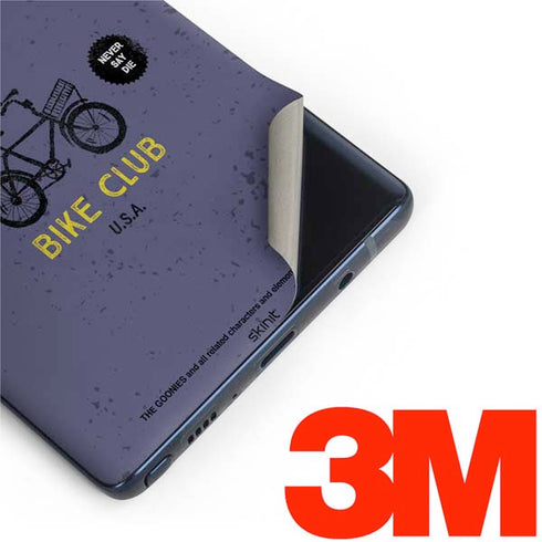 Warner Bros The Goonies (1985) The Goonies Bike Club Galaxy Note 9 Skin