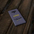 Warner Bros The Goonies (1985) The Goonies Bike Club Galaxy Note 9 Skin