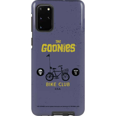 Warner Bros The Goonies (1985) The Goonies Bike Club Galaxy S20 Plus Pro Case