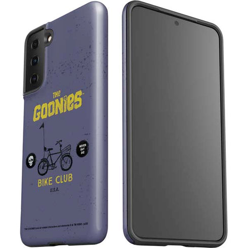 Warner Bros The Goonies (1985) The Goonies Bike Club Galaxy S21 FE Pro Case