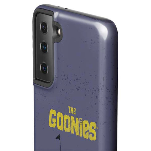 Warner Bros The Goonies (1985) The Goonies Bike Club Galaxy S21 Plus 5G Pro Case