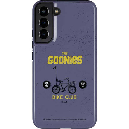Warner Bros The Goonies (1985) The Goonies Bike Club Galaxy S22 Plus Pro Case