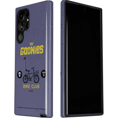 Warner Bros The Goonies (1985) The Goonies Bike Club Galaxy S22 Ultra Pro Case