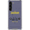 Warner Bros The Goonies (1985) The Goonies Bike Club Galaxy S23 Clear Case