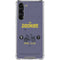 Warner Bros The Goonies (1985) The Goonies Bike Club Galaxy S23 Plus Clear Case