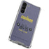 Warner Bros The Goonies (1985) The Goonies Bike Club Galaxy S23 Plus Clear Case