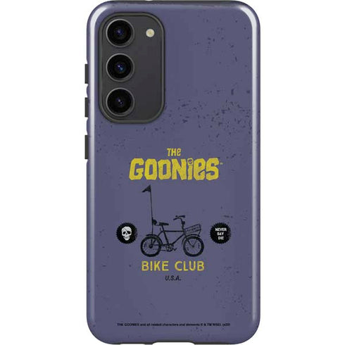 Warner Bros The Goonies (1985) The Goonies Bike Club Galaxy S23 Plus Pro Case
