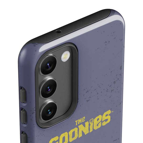 Warner Bros The Goonies (1985) The Goonies Bike Club Galaxy S23 Pro Case