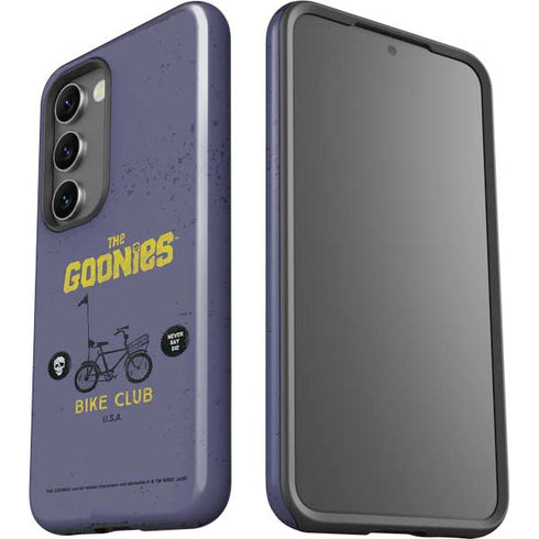 Warner Bros The Goonies (1985) The Goonies Bike Club Galaxy S23 Pro Case
