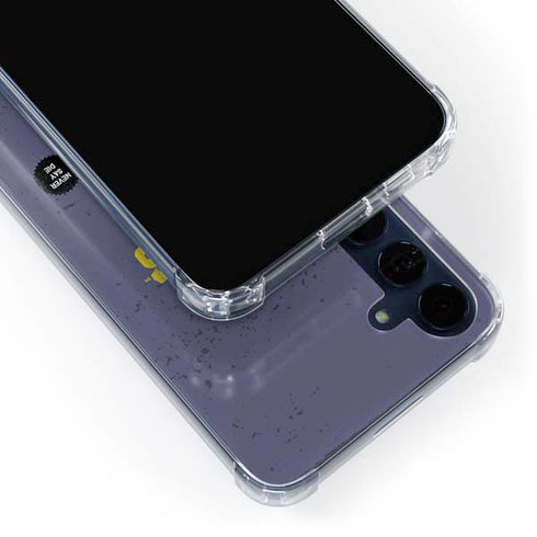 Warner Bros The Goonies (1985) The Goonies Bike Club Galaxy S24 Clear Case