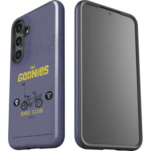 Warner Bros The Goonies (1985) The Goonies Bike Club Galaxy S24 Plus Impact Case