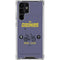 Warner Bros The Goonies (1985) The Goonies Bike Club Galaxy S24 Ultra Clear Case