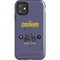 Warner Bros The Goonies (1985) The Goonies Bike Club iPhone 11 Impact Case