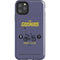 Warner Bros The Goonies (1985) The Goonies Bike Club iPhone 11 Pro Max Impact Case