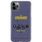 Warner Bros The Goonies (1985) The Goonies Bike Club iPhone 11 Pro Max Lite Case