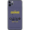 Warner Bros The Goonies (1985) The Goonies Bike Club iPhone 11 Pro Max Skin