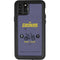 Warner Bros The Goonies (1985) The Goonies Bike Club iPhone 11 Pro Max Waterproof Case