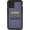 Warner Bros The Goonies (1985) The Goonies Bike Club iPhone 11 Pro Waterproof Case