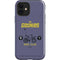 Warner Bros The Goonies (1985) The Goonies Bike Club iPhone 12 Impact Case