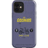 Warner Bros The Goonies (1985) The Goonies Bike Club iPhone 12 Impact Case