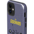 Warner Bros The Goonies (1985) The Goonies Bike Club iPhone 12 Impact Case