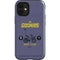 Warner Bros The Goonies (1985) The Goonies Bike Club iPhone 12 Mini Impact Case