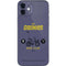 Warner Bros The Goonies (1985) The Goonies Bike Club iPhone 12 Mini Skin