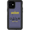 Warner Bros The Goonies (1985) The Goonies Bike Club iPhone 12 Mini Waterproof Case