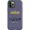 Warner Bros The Goonies (1985) The Goonies Bike Club iPhone 12 Pro Impact Case