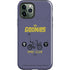 Warner Bros The Goonies (1985) The Goonies Bike Club iPhone 12 Pro Impact Case