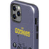 Warner Bros The Goonies (1985) The Goonies Bike Club iPhone 12 Pro Impact Case