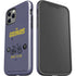 Warner Bros The Goonies (1985) The Goonies Bike Club iPhone 12 Pro Impact Case