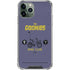 Warner Bros The Goonies (1985) The Goonies Bike Club iPhone 12 Pro Max Clear Case